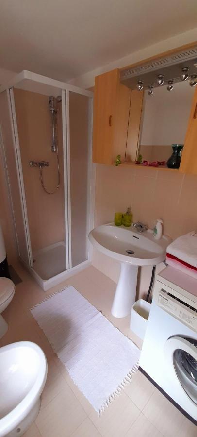 Cjasa Da Puci Apartment โอวาโร ภายนอก รูปภาพ