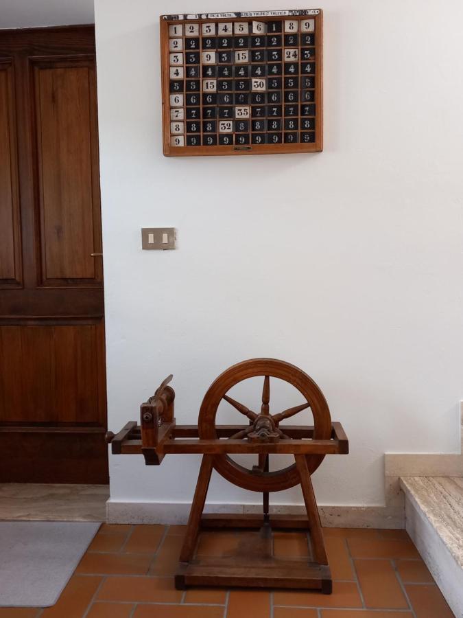 Cjasa Da Puci Apartment โอวาโร ภายนอก รูปภาพ